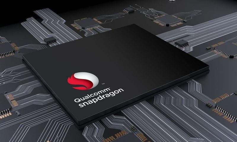 Qualcomm, düşük maliyetli dizüstü bilgisayarlar için Snapdragon 7c Gen2'yi geliştirdi
