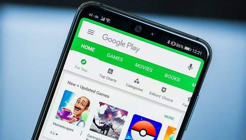 Google Play, uygulama indirmelerini hızlandırmak için yeni bir dinamiğe sahip