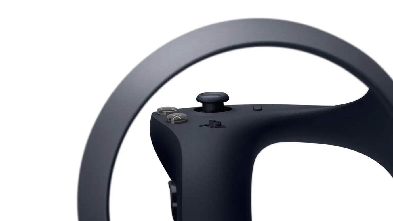 Sony, PS5 için yeni nesil VR denetleyicisini gösterdi