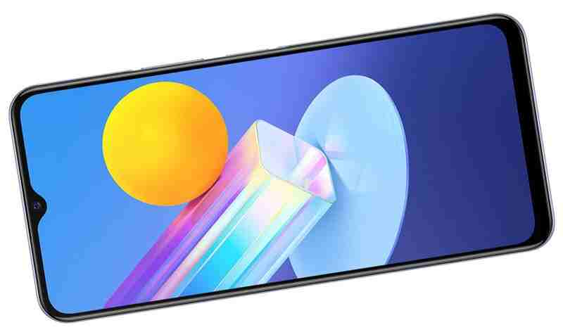 Vivo Y72 5G: Büyük bir bataryaya ve 64 MP üçlü kameraya sahip orta sınıf bir 5G telefon