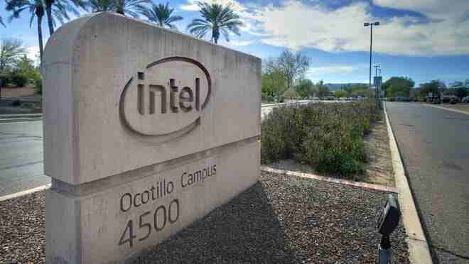 Intel, yeni çip fabrikalarına 20 milyar dolar harcamayı planlıyor