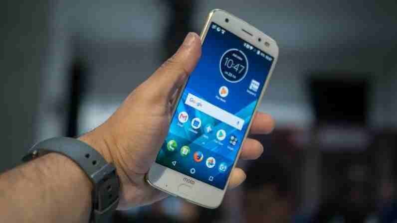 Android'de ekran yenileme hızını gerçek zamanlı gösterme nasıl yapılır?