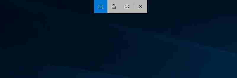 Windows 10'da ekran görüntüsü nasıl alınır?