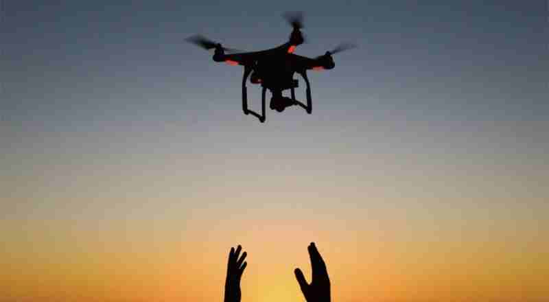 Snap'in yeni bir AR Gözlükleri ve bir drone üzerinde çalıştığı bildiriliyor