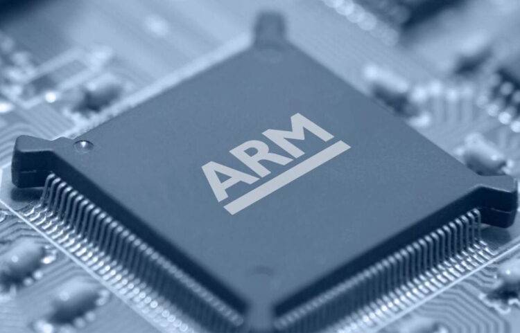 ARM'den on yıl aradan sonra yeni çip mimarisi: ARMv9