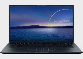 ASUS ZenBook 14 Ultralight: Şık, güçlü ve hafif bir dizüstü bilgisayar