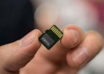 Bir akıllı telefonun desteklediği microSD kapasitesi nasıl öğrenilir?