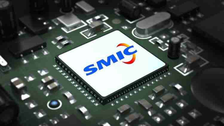 Yonga üreticisi SMIC, üretimini artırmak için 2,35 milyar dolarlık yeni bir fabrika kurdu
