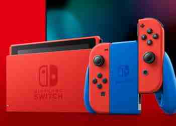 Yeni bir Nintendo Switch geliyor: 4K çözünürlüklü ve OLED ekranlı