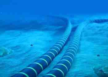 Dünyanın en uzun deniz altı elektrik kablosu İsrail, Kıbrıs ve Yunanistan'ı birbirine bağlayacak