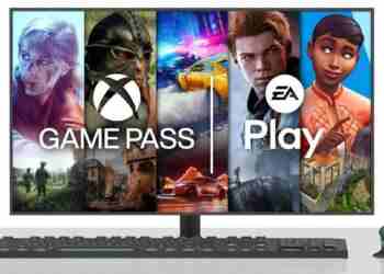 EA Play, Xbox Game Pass aboneleri için PC'ye geliyor