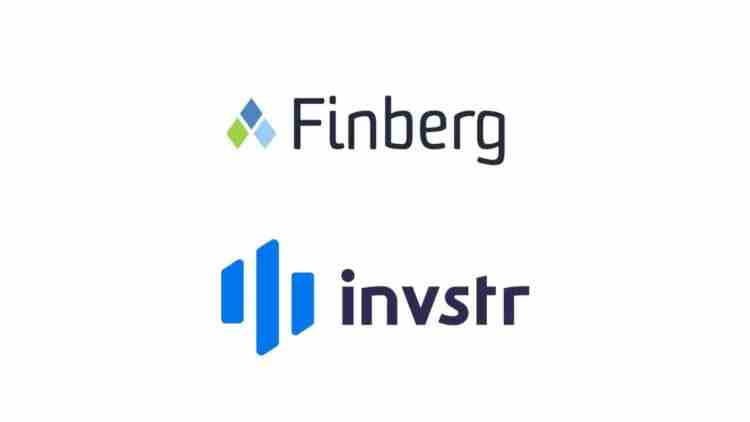 Finberg’ten yurt dışına ilk yatırım