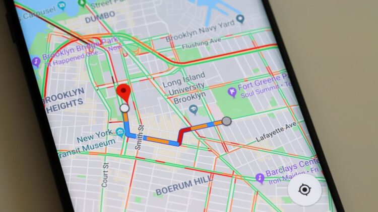 Google Asistan, kişilerinizin konumunu Google Haritalar'da gösterecek