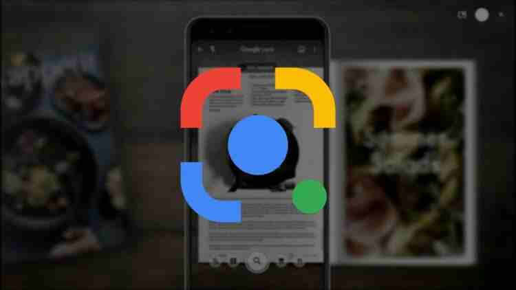 Google Fotoğraflar, Google Lens ile entegrasyonunu geliştiriyor