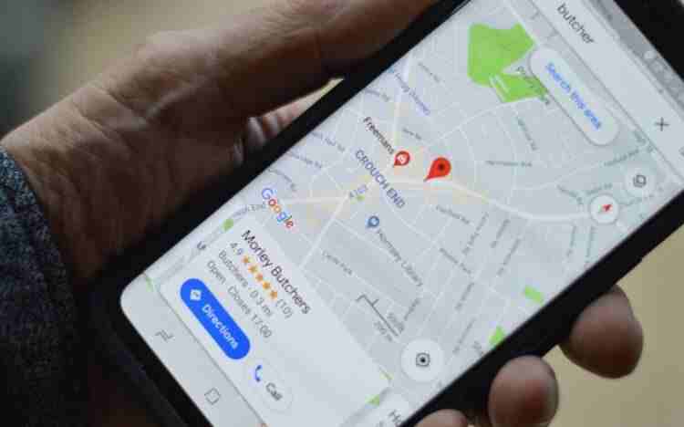 Google Haritalar, kullanıcıların bilgi eklemesine ve hataları düzeltmesine izin verecek
