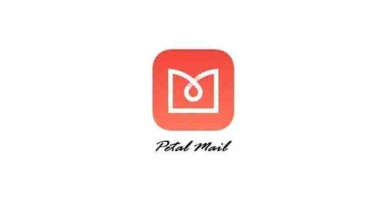 Huawei, Gmail alternatifi servisini test ediyor: Petal Mail