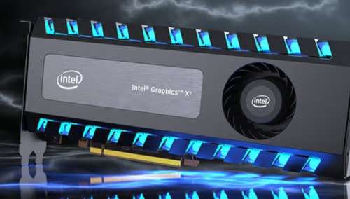 Intel, bu hafta Xe HPG özel oyun GPU'larını tanıtabilir