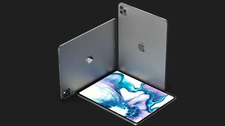 LED mini ekranlı ve yeni işlemcili yeni iPad Pro bu ay tanıtılabilir