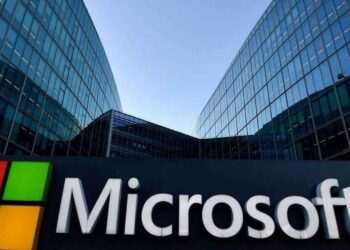 Microsoft’ta Türkiye’den global atama