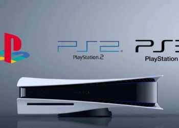 PS5 patenti, PS3, PS2 ve PSX ile uyumluluk hakkında tartışmaları alevlendirdi