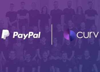PayPal, kripto para tabanlı girişimlerini hızlandırmak için Curv'u satın alıyor