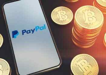 PayPal, kullanıcılarına kripto para ile ödeme seçeneği sunmaya başladı