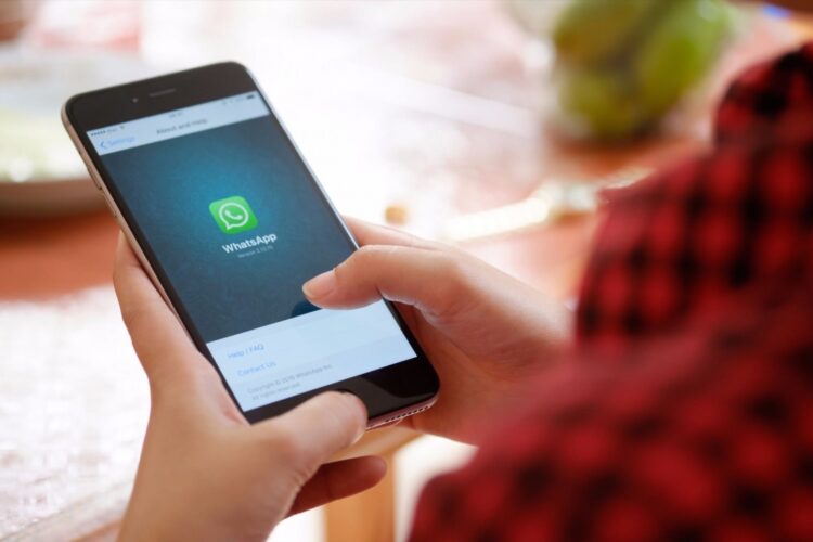 Sahte WhatsApp sohbeti oluşturma [Nasıl Yapılır]