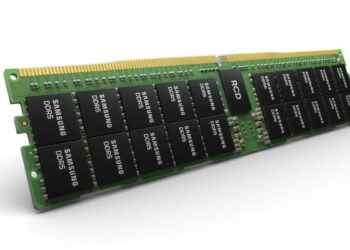Devrim yaratabilir: Samsung, 512 GB DDR5 RAM'i tanıttı
