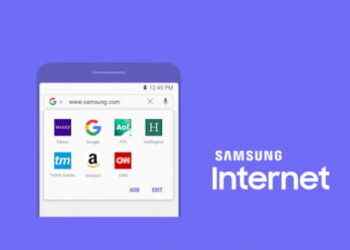 Samsung Internet 14.0 Beta yayınlandı: İşte gelen özellikler
