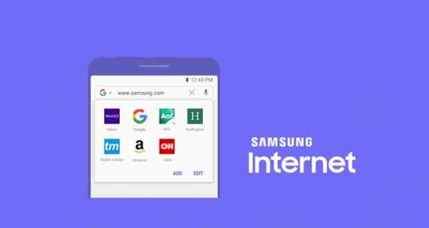 Samsung Internet 14.0 Beta yayınlandı: İşte gelen özellikler