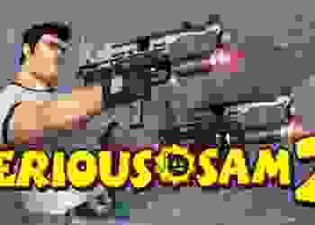 Serious Sam 2, 15 yıl sonra büyük bir güncelleme aldı