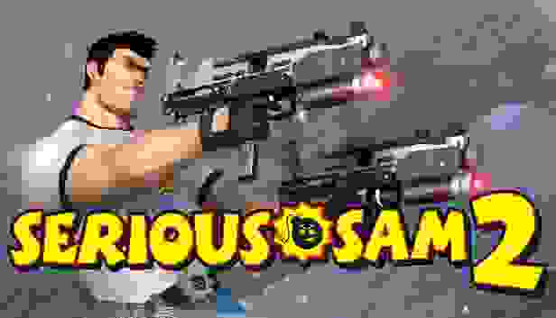 Serious Sam 2, 15 yıl sonra büyük bir güncelleme aldı