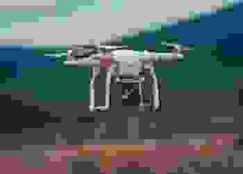 Spotfindr, drone'larla video çekebileceğiniz en iyi yerleri gösteriyor