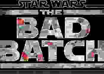 Star Wars: The Bad Batch resmi fragmanı yayınlandı