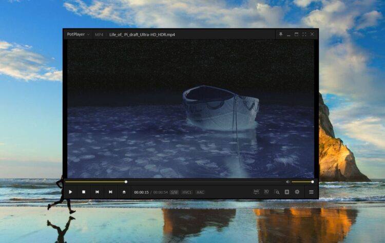 En iyi VLC Media Player alternatifleri