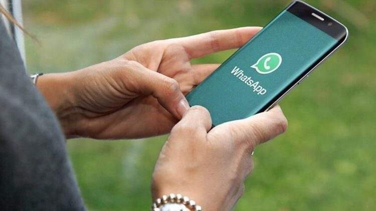 WhatsApp, parola ile şifrelenmiş bulut yedeklemeleri üzerinde çalışıyor