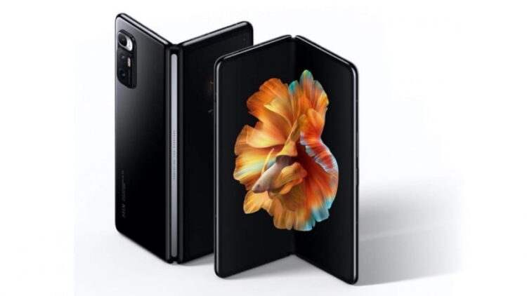 Xiaomi ilk katlanabilir akıllı telefonu Mi Mix Fold'u tanıttı: Özellikleri, fiyatı ve çıkış tarihi