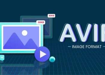 Yeni görüntü formatı AVIF nedir ve hangi özellikleri sunuyor?