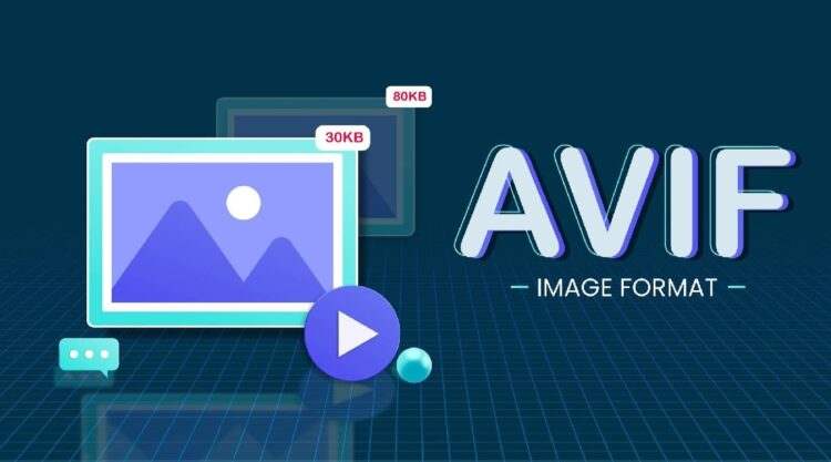 Yeni görüntü formatı AVIF nedir ve hangi özellikleri sunuyor?