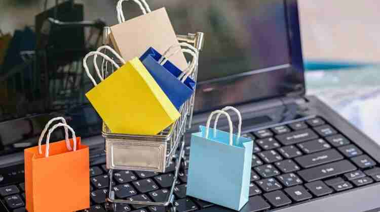 DORinsight'a göre online alışveriş yapmayanların oranı yüzde 5’e düştü