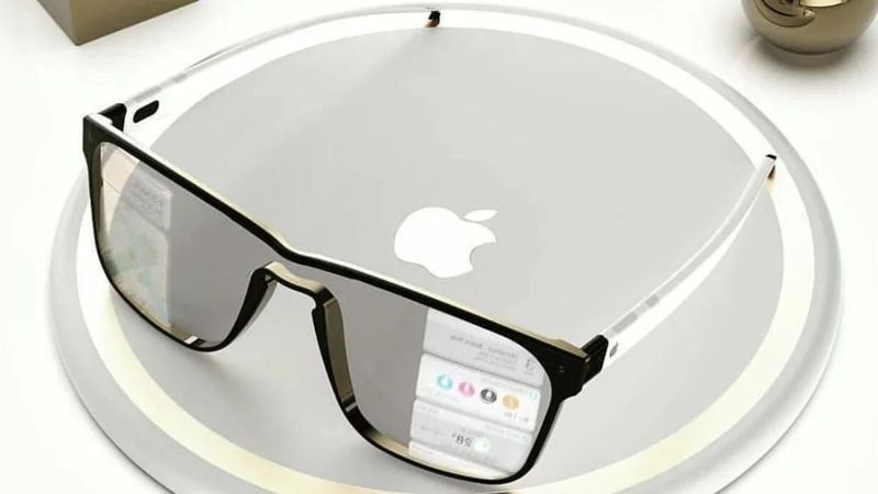 Apple birkaç ay içinde ilk gözlüklerini tanıtacak