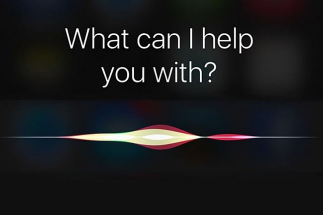 Apple, Siri'nin sesini değiştirmek için size iki yeni seçenek verecek