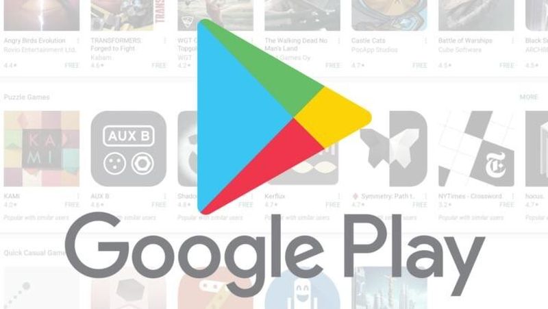 Google Play, uygulamaların telefonunuzdaki tüm uygulamaları gözetlemesini önleyecektir