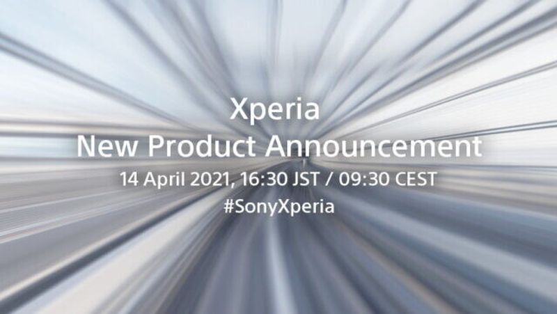 Sony bir sonraki etkinliğinin tarihini açıkladı İki hafta içinde bir sonraki Xperia telefonlarını tanıyacağız