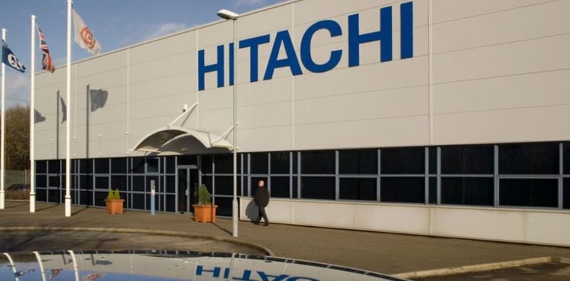 Hitachi, yazılım firması GlobalLogic'i 9,6 milyar ABD Doları karşılığında satın aldı