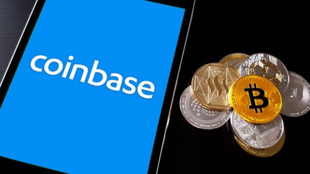 Coinbase IPO: Şirket yaklaşık 100 milyar $ değerinde