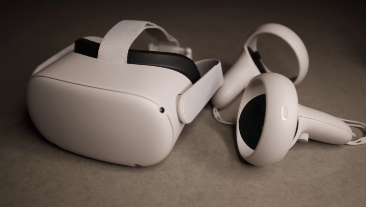 Oculus Quest 2 Air Link, kablosuz PC VR akışı sunacak