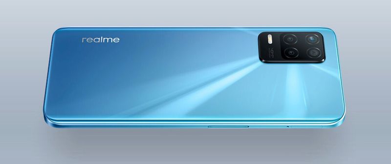 Realme Q3, Q3i ve Q3 Pro'yu açıkladı: Özellikler, fiyat ve çıkış tarihi