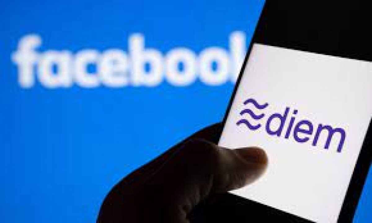 Facebook bu yıl kripto para birimi Diem'i piyasaya sürecek