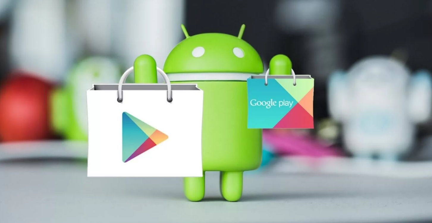 Google, 2020'de neredeyse bir milyon kötü amaçlı uygulamanın Google Play'de yayınlanmasını engelledi